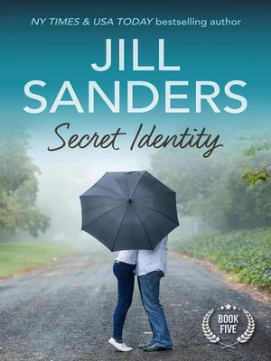 cover image of Secret Identity